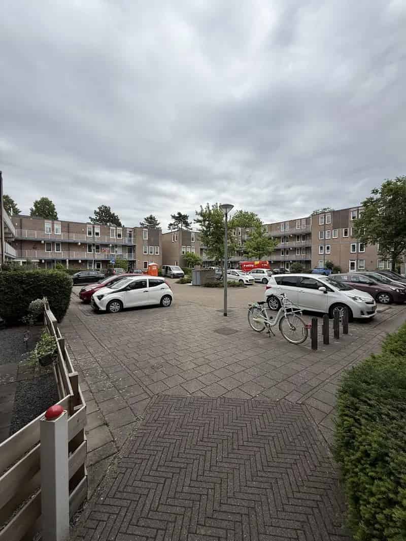 Appartement Bergvrede 25 Zevenaar 55 plussers