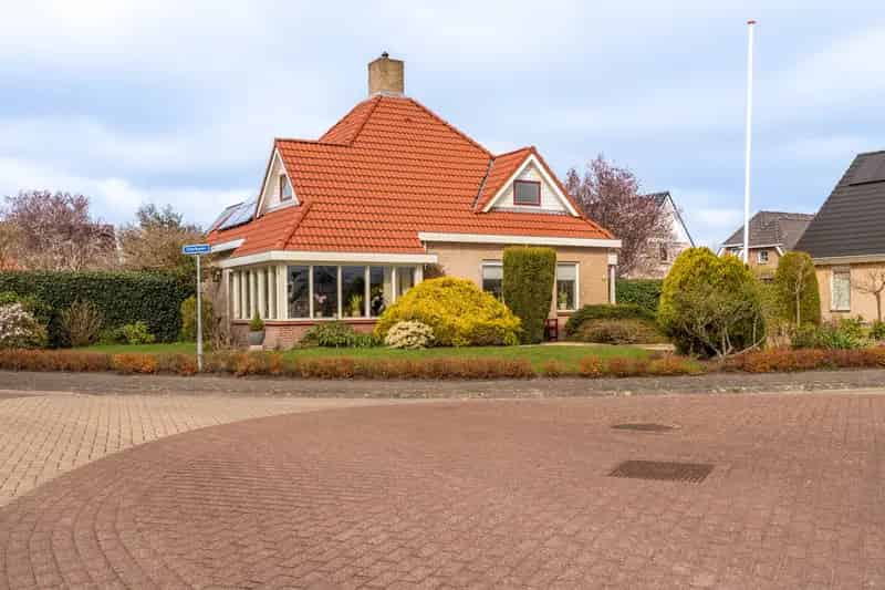 Stolpboerderij Zuidbroek  Zeer Ruim  Levensloopbestendig  Energielabel A