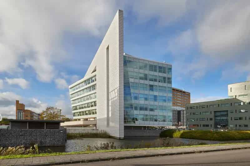 Kantoorruimte Zoetermeer Einsteinlaan 20