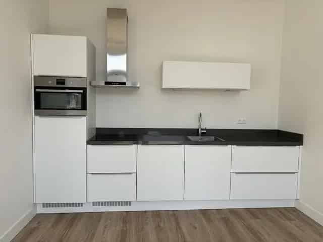 3 Kamer Appartement Velsen Noord 76m2 1927