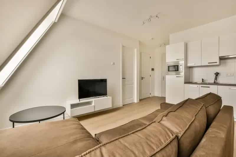 Appartement in Zeist met 2 kamers