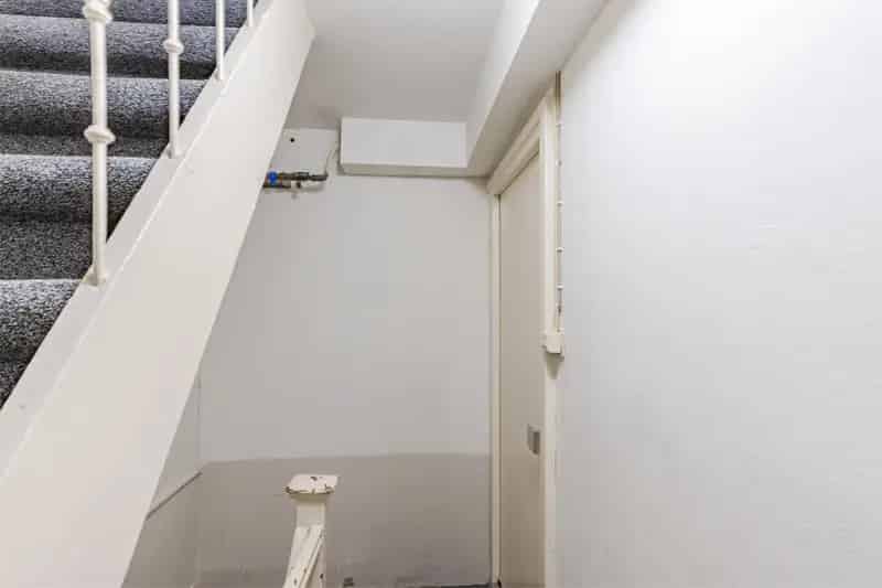 Appartement te koop De Pijp Amsterdam 46m² gerenoveerd energielabel A