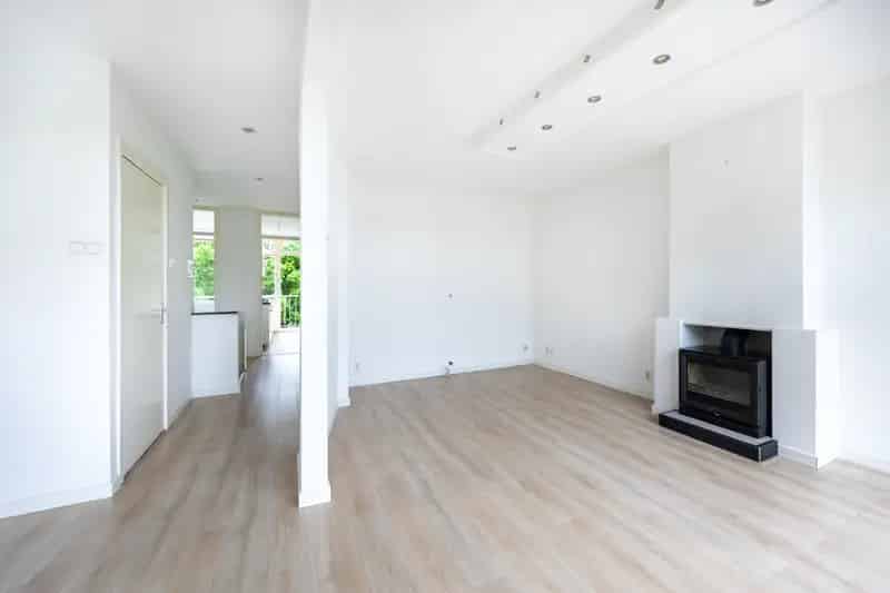 5 Kamer Dubbel Bovenhuis Den Haag 113m2 4 slaapkamers 2 badkamers