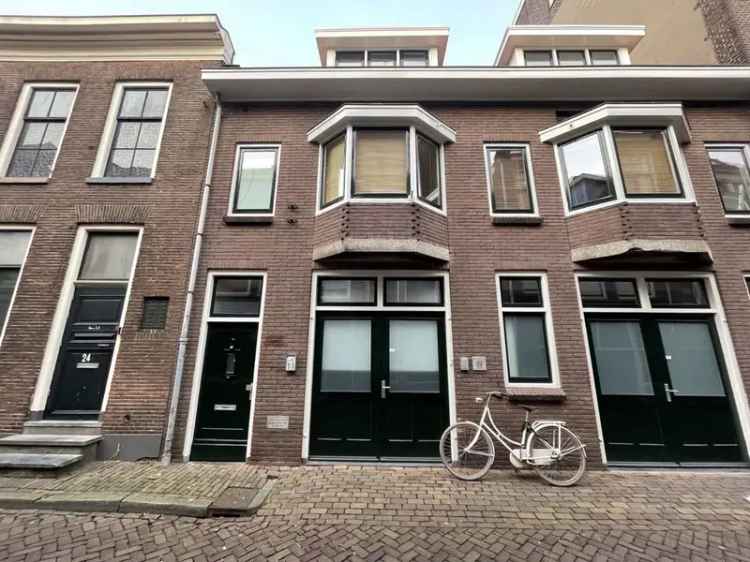 Appartement Te Huur in Zwolle, Overijssel