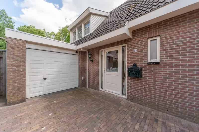 Huis Te Koop , 13, Bomenland, Venhuizen, Noord-Holland