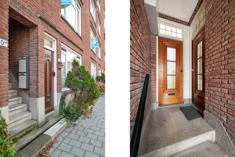Appartement te koop Blijdorp Rotterdam