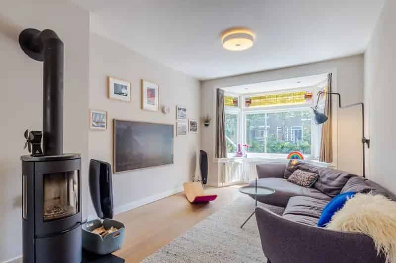 Huis te koop Hazenkamp Nijmegen 5 slaapkamers 150m2 gerenoveerd