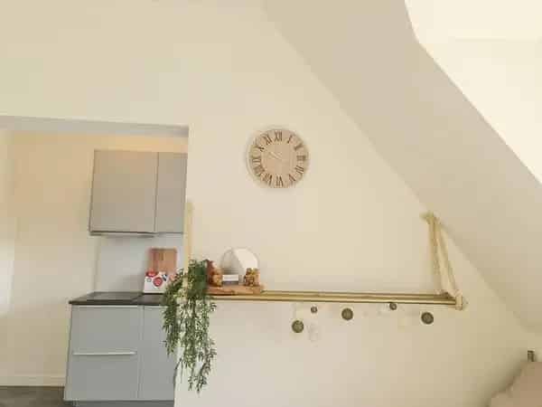 Te Huur Studio Utrecht Burgemeester Reigerstraat 1 Persoon