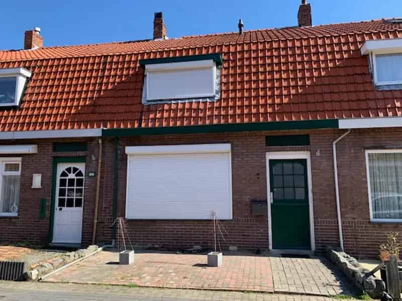 4 Slaapkamers Tussenwoning Lievenspolder