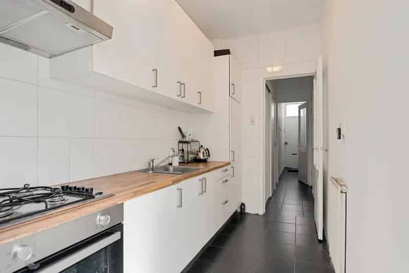 Appartement te koop Den Haag Gaslaan: Instapklaar en centraal