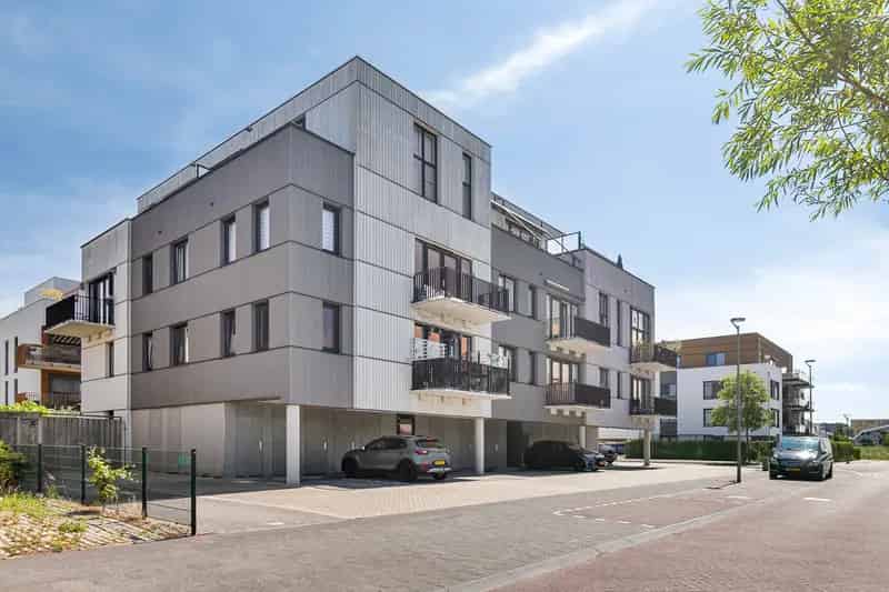 Almere Poort 3-kamerappartement Strandvilla 4