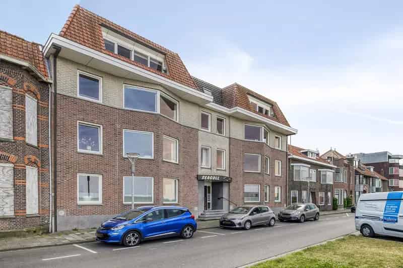 Ruim appartement Terneuzen Westerschelde uitzicht