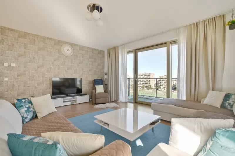Luxe 3-kamer appartement Amsterdam Zeeburgereiland