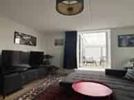 Appartement Groningen Barestraat 2 Kamers 31m2