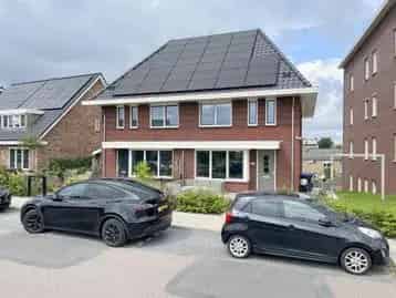Huis te huur Rijsdijk Krimpen aan de Lek