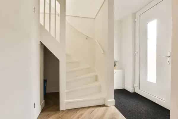 Luxe Duurzame Tussenwoning Maartensdijk 4 slaapkamers A+++