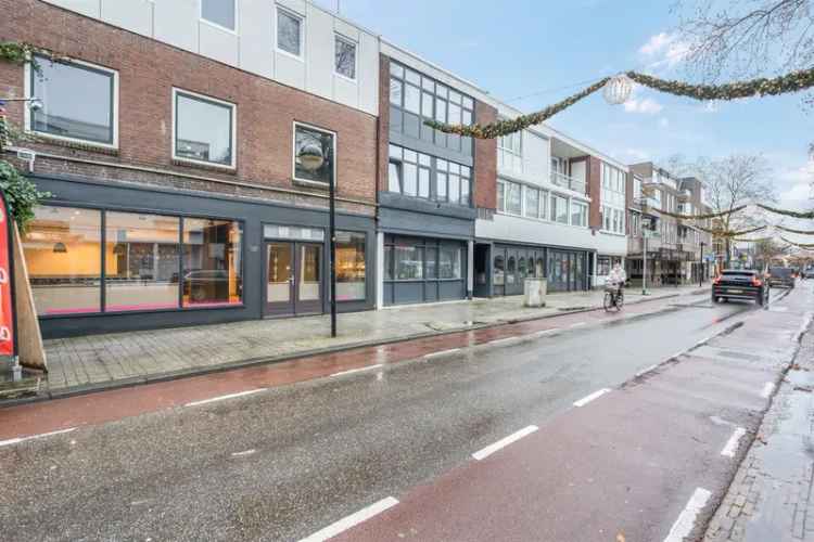 Winkel Emmen | Zoek winkels te huur: Hoofdstraat 142 7811 EV Emmen [funda in business]