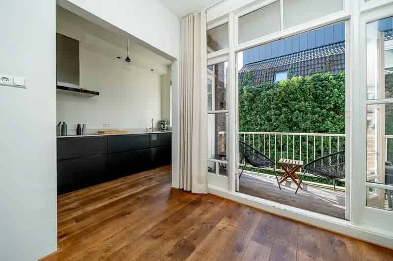 Appartement te koop Rodenrijselaan Rotterdam