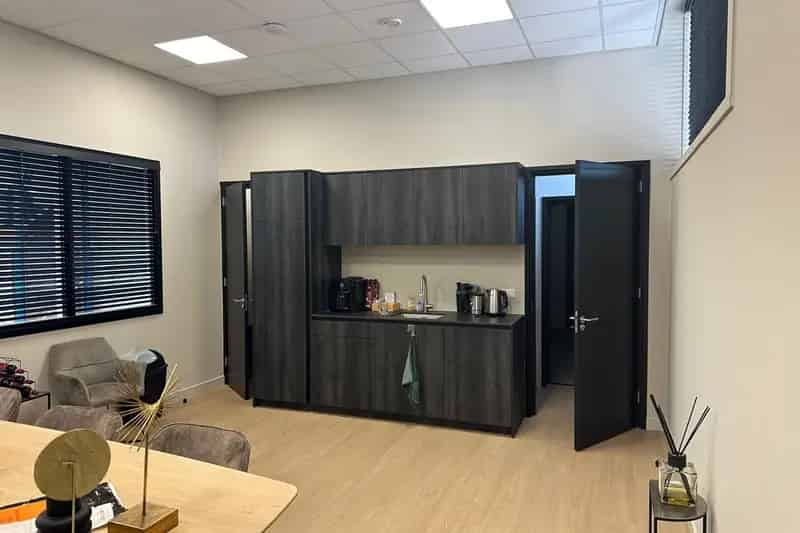 Bedrijfshal te Koop Wierden 360m²