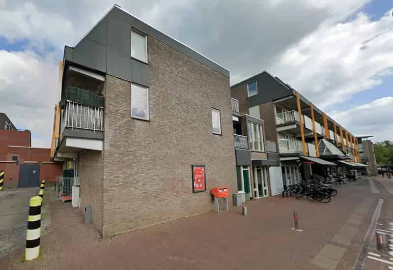 Appartement Beuningen Centrum - 1 Slaapkamer - Balkon