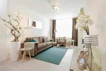 Appartement Utrecht Centrum Lange Smeestraat A+ Label