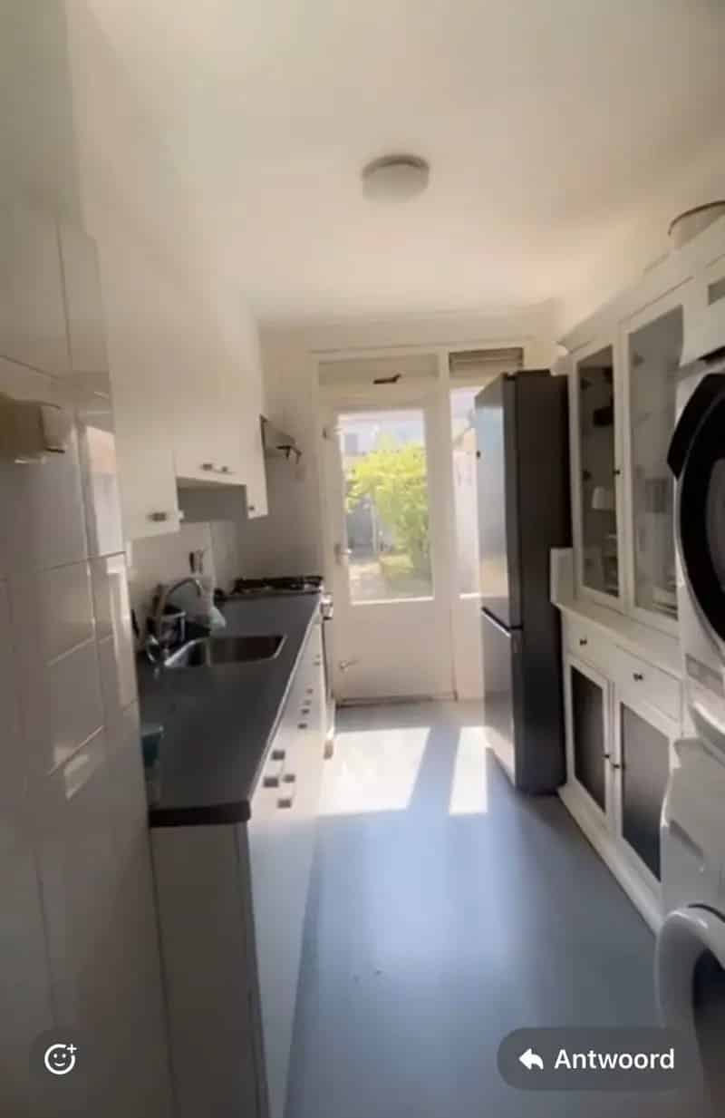 3 Slaapkamers Huis met Zolder en Achtertuin