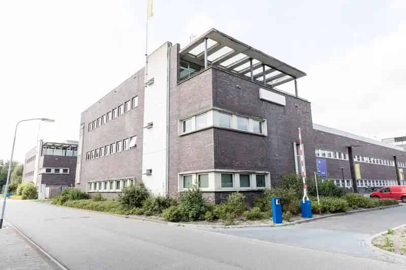 Kantoorruimte te huur Zernike Campus Groningen