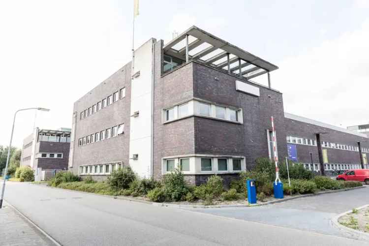 Kantoorpand te huur Kadijk 5 Groningen Zernike Campus