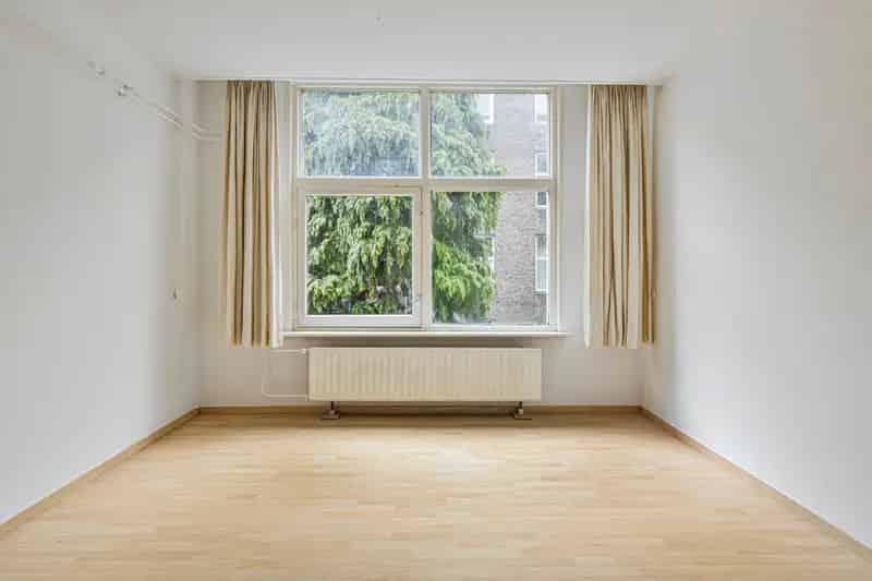 3-kamerappartement Amsterdam Indische Buurt