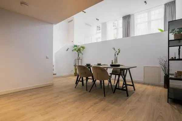 Appartement Te Huur in Utrecht, Utrecht