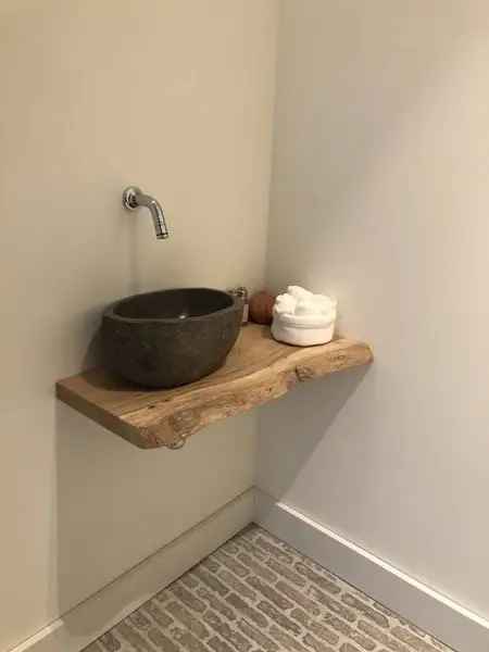Luxueus Appartement Ridderbrouwerij