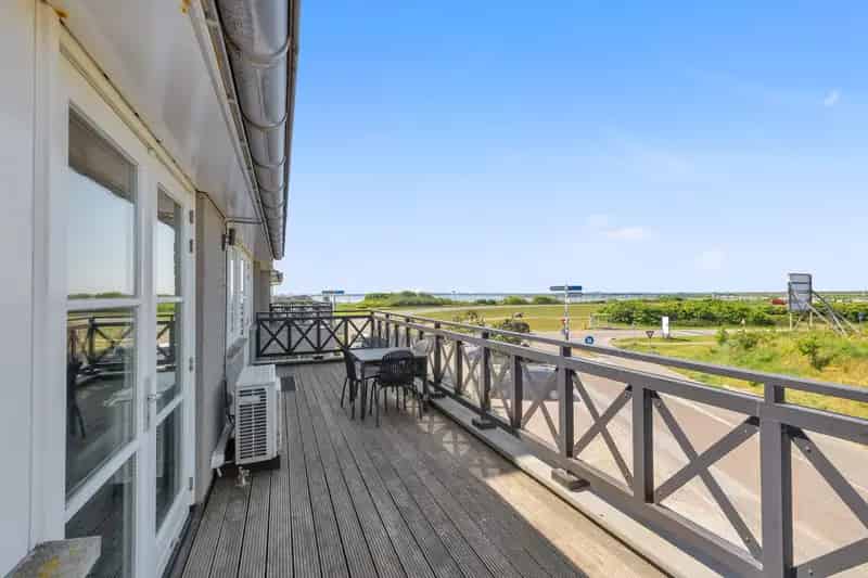 Appartement Te Koop , 1m, Kabbelaarsbank, Ouddorp, Zuid-Holland