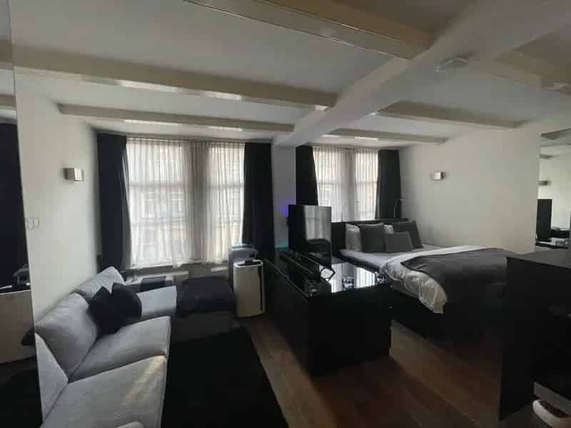 Studio Amsterdam Centrum Studenten
