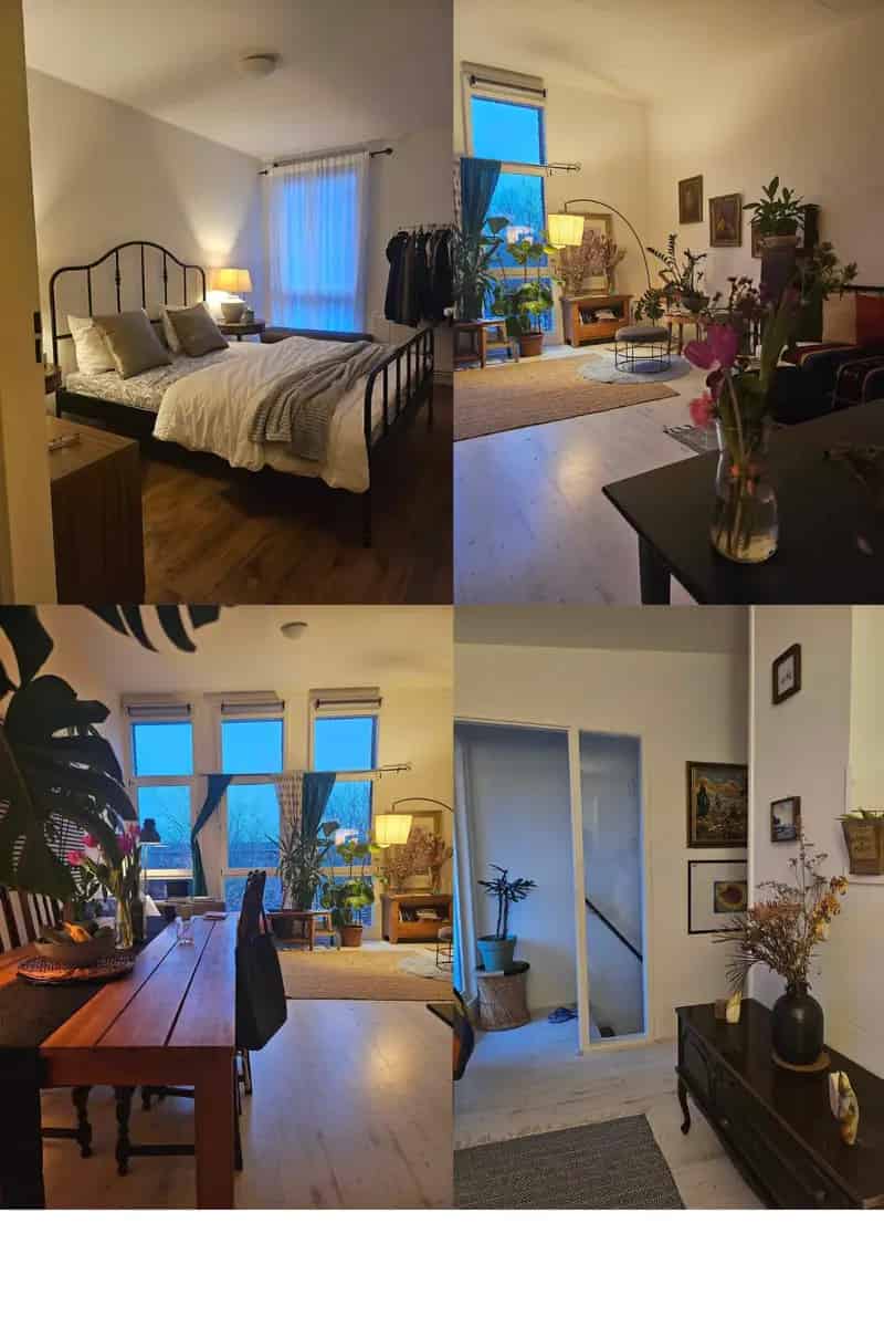 Gezellige Kamer Townhouse Appartement Zuidoost