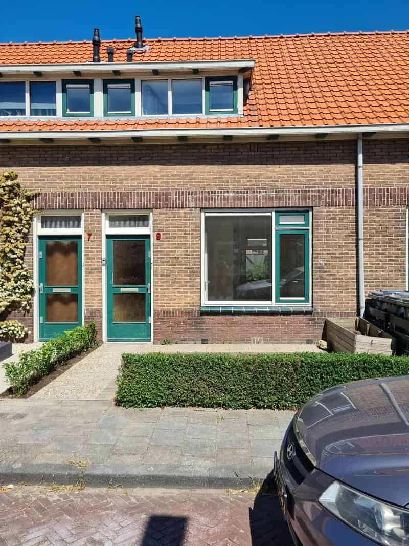 Te koop: Eengezinswoning Honselersdijk 2 slaapkamers
