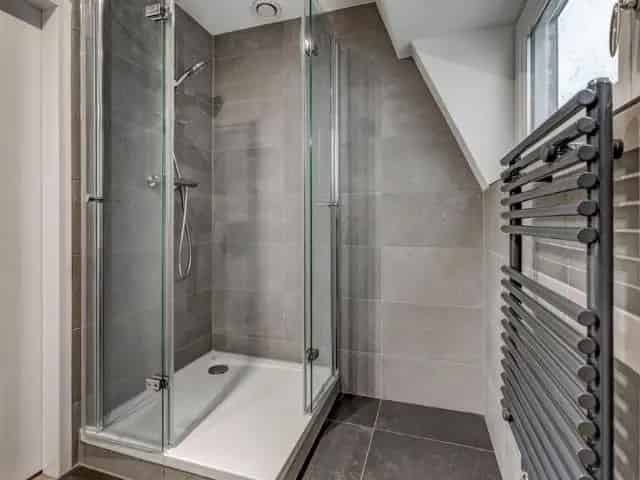 Appartement Koningsplein Amsterdam 3 slaapkamers 2 badkamers