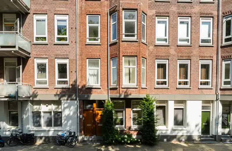 Appartement te koop: Kapelstraat 36-B 3024 CH Rotterdam | Funda