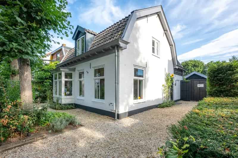 Huis te koop: Acacialaan 29 3941 JP Doorn | Funda