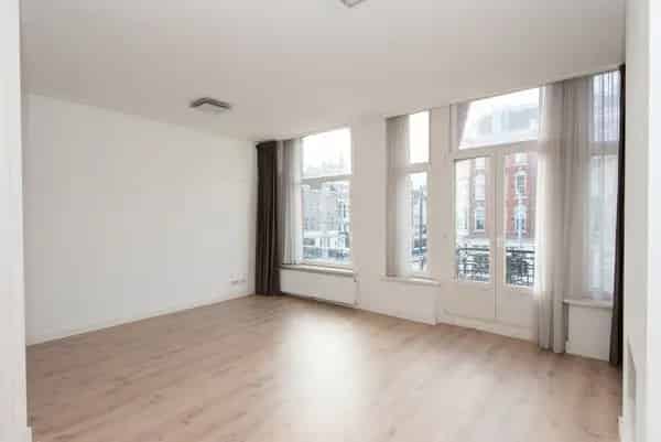 Luxe 3-kamer appartement Amsterdam - 116m2 - Vondelpark
