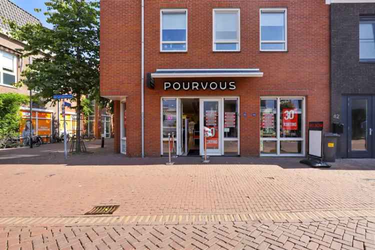 Winkel Zevenaar | Zoek winkels te huur: Grietsestraat 46 6901 GV Zevenaar [funda in business]