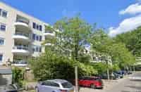 Ruim 3-kamerappartement Buitenveldert 100m2 te huur