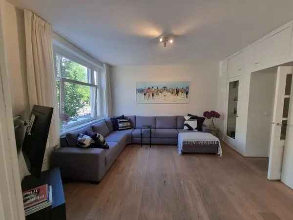 Appartement Te Huur in Amsterdam, Noord-Holland