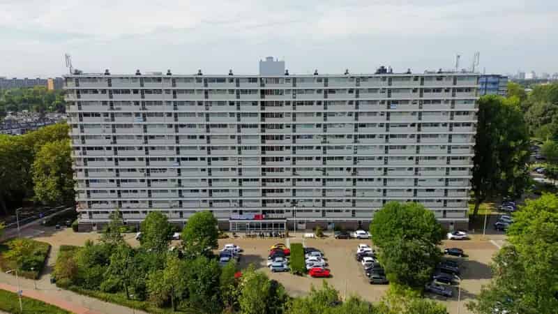 Appartement te koop: Louis Couperusplaats 139 2902 XC Capelle aan den IJssel | Funda