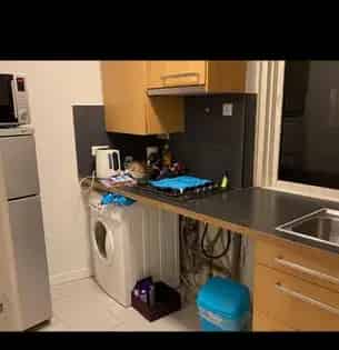 1 Kamer Studio 42m² Utrecht April