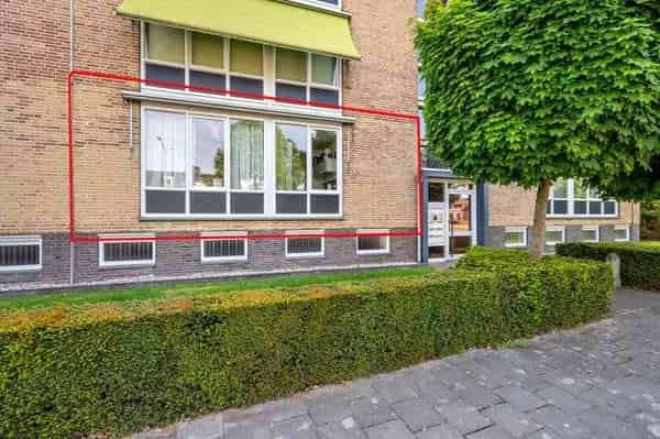 3 Kamer Appartement Venlo Instapklaar 80m2 Moderne Keuken