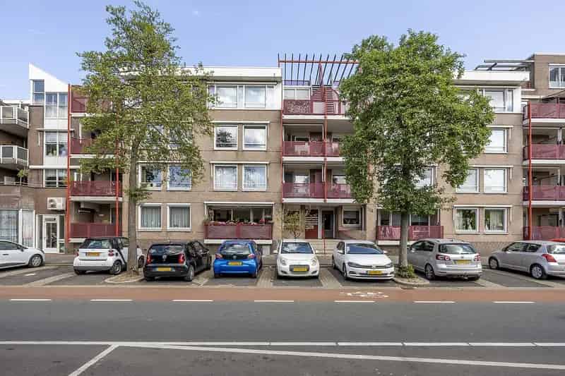 Appartement te koop: Jacob van Deventerstraat 85 1941 ET Beverwijk 