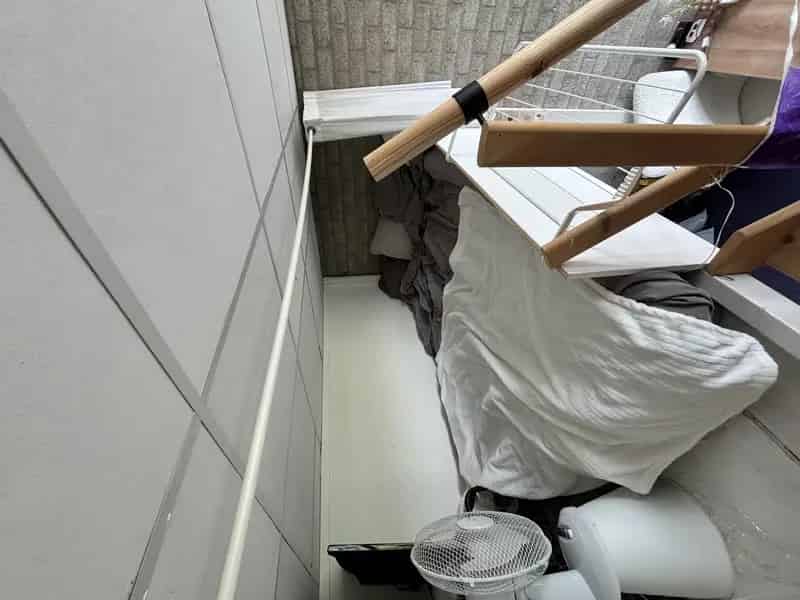 Kamer te Huur Herebinnensingel 15m2 Aug-Feb