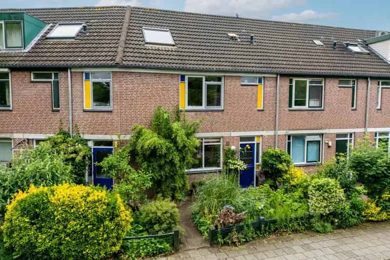 Huis te koop: Matthijs Vermeulenstraat 50 3816 DC Amersfoort | Funda