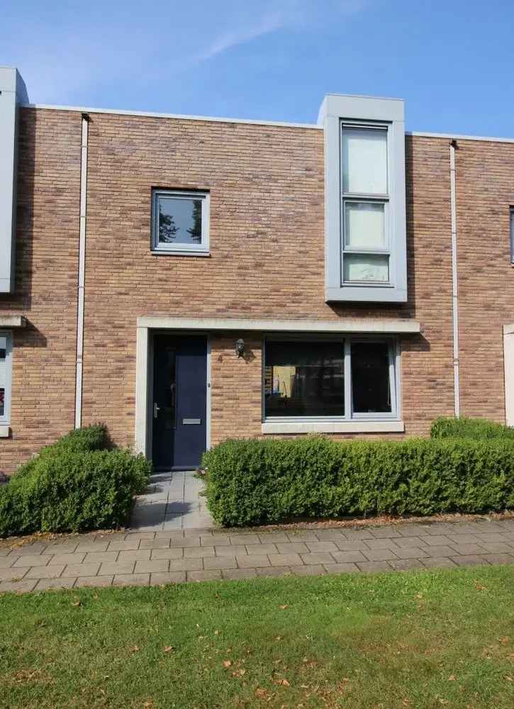 Huis Te Huur in Enschede, Overijssel