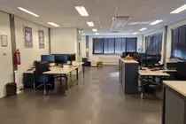 7.059 m2 bedrijfsruimte te huur in Hoorn